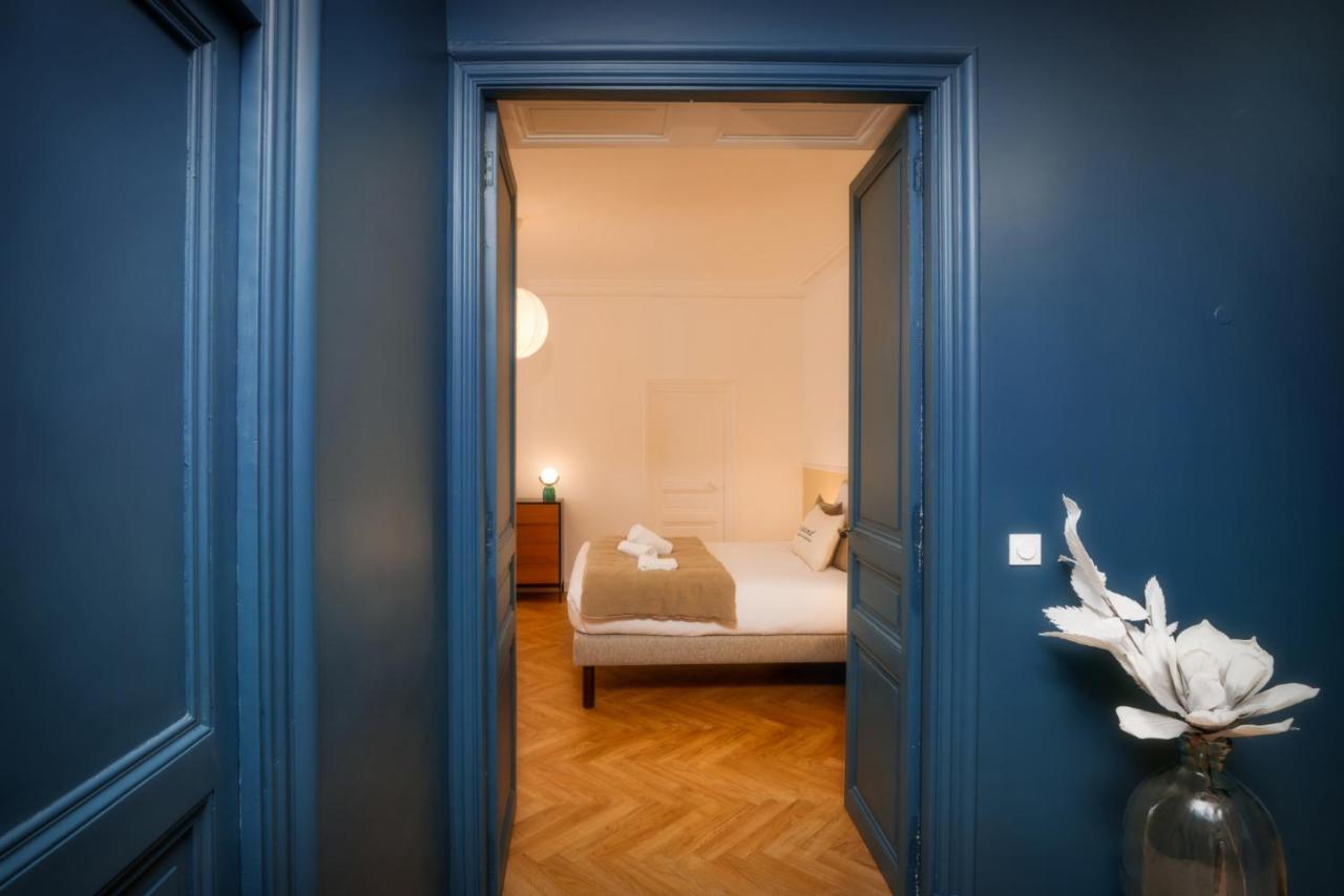 Appartement La Pittoresque 2 à Carcassonne Extérieur photo